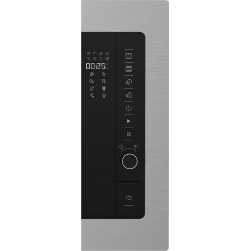 BEKO BMGB-25332-BG Negro - Microondas 900W 25L