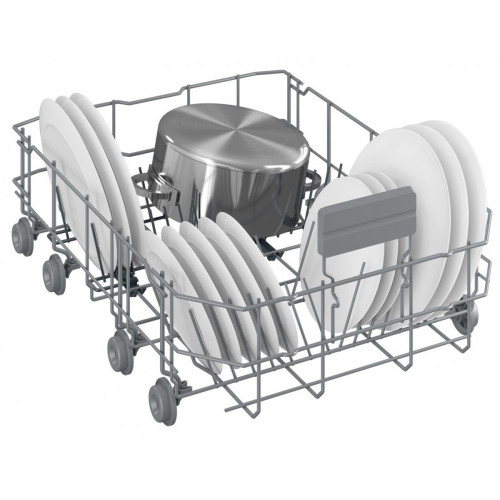 BEKO BDFS-26020-WQ Blanco - Lavavajillas 45CM 10 Servicios