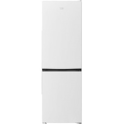 BEKO B1RCNE-364-W Blanco - Frigorífico Combi NO FROST
