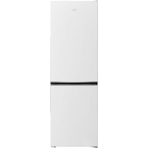 BEKO B1RCNE-364-W Blanco - Frigorífico Combi NO FROST