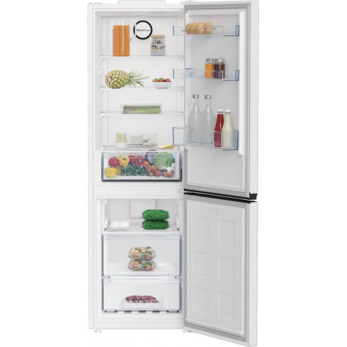 BEKO B1RCNE-364-W Blanco - Frigorífico Combi NO FROST