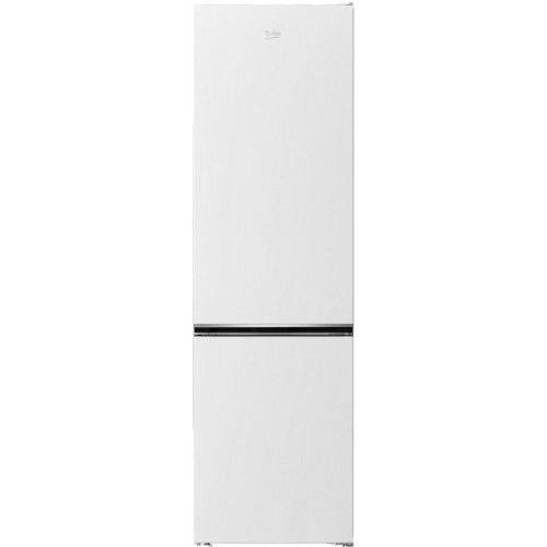 BEKO B1RCNE-404-W Blanco - Frigorífico Combi NO FROST