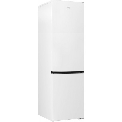 BEKO B1RCNE-404-W Blanco - Frigorífico Combi NO FROST