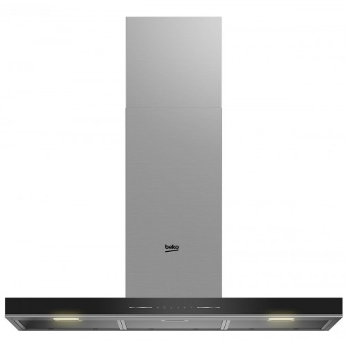 BEKO BHCB-96641-BBHS Negro - Campana Decorativa 90CM