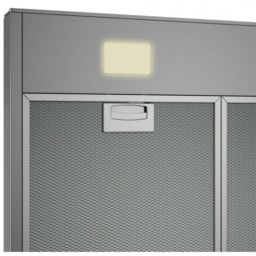 BEKO BHCB-96641-BBHS Negro - Campana Decorativa 90CM