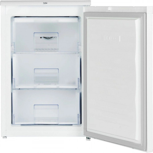 BEKO FNE-1074-N Blanco - Congelador Vertical No Frost
