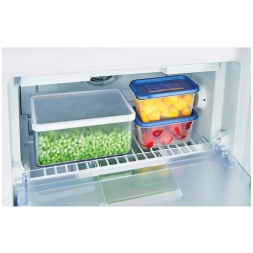 BEKO FNE-1074-N Blanco - Congelador Vertical No Frost