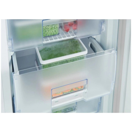 BEKO FNE-1074-N Blanco - Congelador Vertical No Frost