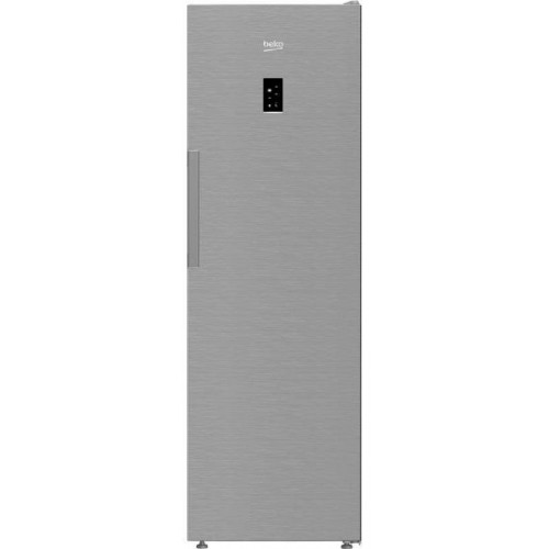 BEKO B3RFNE-314-XB INOX - Congelador Vertical No Frost