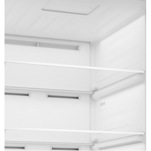 BEKO B3RFNE-314-XB INOX - Congelador Vertical No Frost