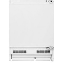 BEKO BU-1154-HCN Blanco - Nevera Pequeña Cíclico