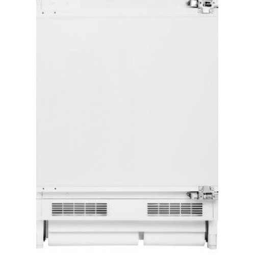 BEKO BU-1154-HCN Blanco - Nevera Pequeña Cíclico