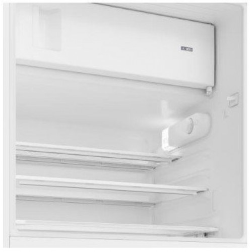 BEKO BU-1154-HCN Blanco - Nevera Pequeña Cíclico