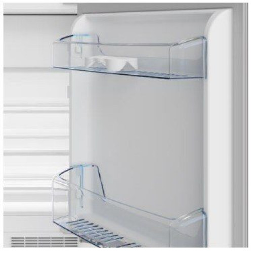 BEKO BU-1154-HCN Blanco - Nevera Pequeña Cíclico