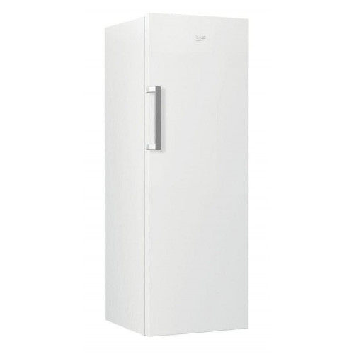 BEKO RFNE-290L41W Blanco - Congelador Vertical No Frost