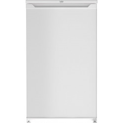 BEKO TS1-90340-N Blanco - Nevera Pequeña Cíclico