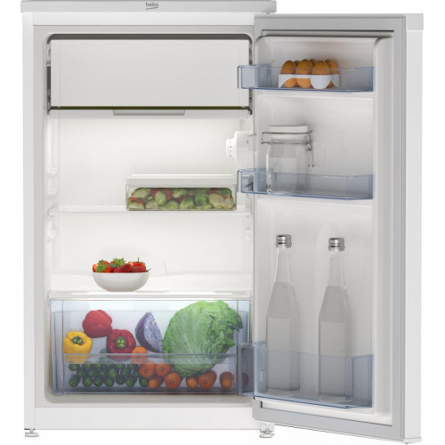 BEKO TS1-90340-N Blanco - Nevera Pequeña Cíclico