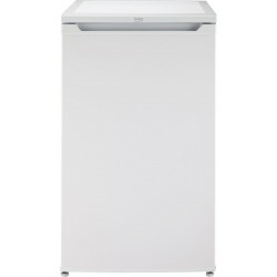 BEKO TS-190040-N Blanco - Nevera Pequeña Cíclico