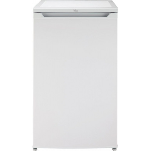 BEKO TS-190040-N Blanco - Nevera Pequeña Cíclico