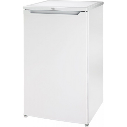 BEKO TS-190040-N Blanco - Nevera Pequeña Cíclico