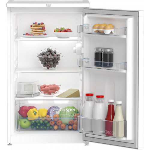 BEKO TS-190040-N Blanco - Nevera Pequeña Cíclico