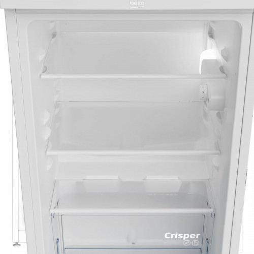 BEKO TS-190040-N Blanco - Nevera Pequeña Cíclico