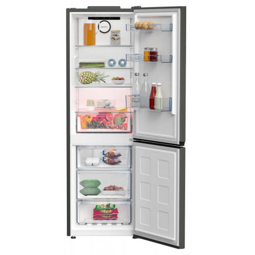 BEKO B5RCNE365HG INOX - Frigorífico Combi No Frost