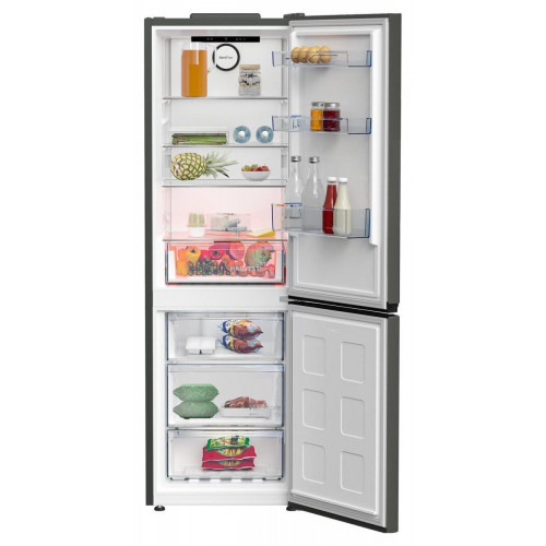 BEKO B5RCNE365HG INOX - Frigorífico Combi No Frost