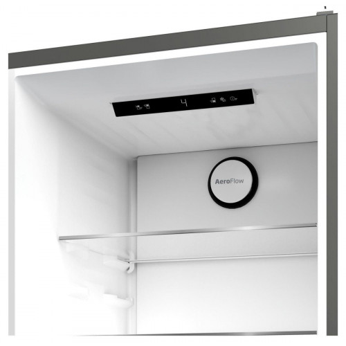 BEKO B5RCNE365HG INOX - Frigorífico Combi No Frost