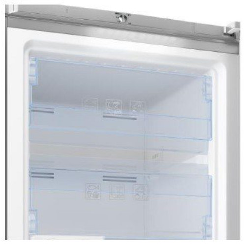 BEKO RFNE-290-L-41-GN Blanco - Congelador Vertical No Frost