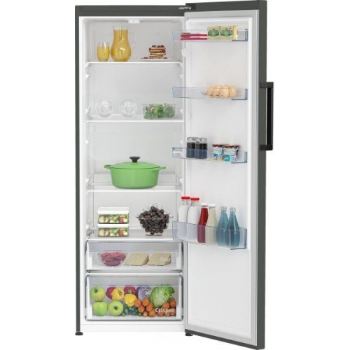 BEKO RSSE-415-M-41-GN  INOX - Nevera Una Puerta Cíclico