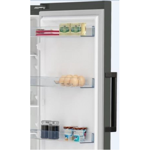BEKO RSSE-415-M-41-GN  INOX - Nevera Una Puerta Cíclico