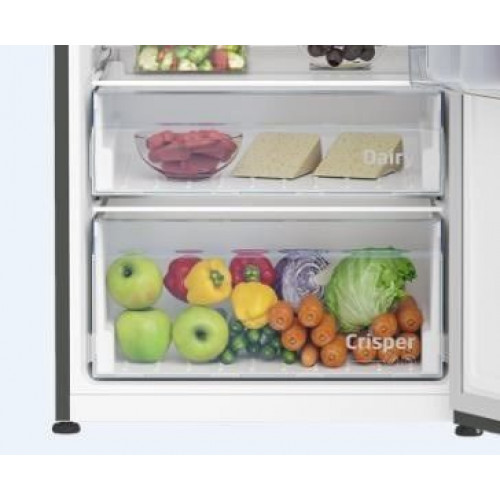 BEKO RSSE-415-M-41-GN  INOX - Nevera Una Puerta Cíclico