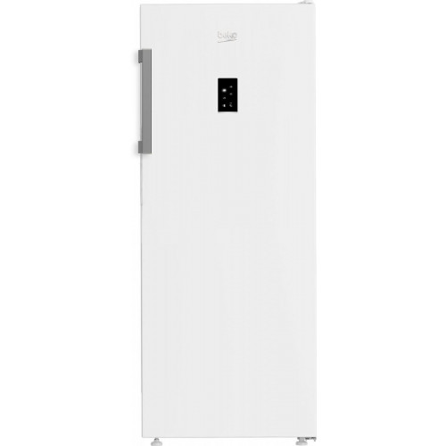 BEKO B3RFNE-274-W Blanco - Congelador Vertical No Frost