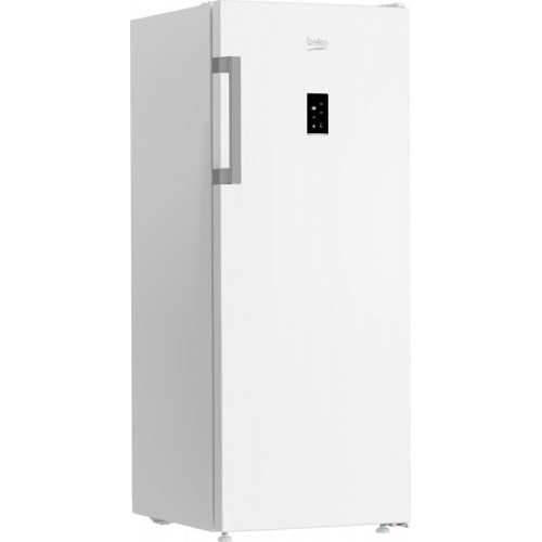 BEKO B3RFNE-274-W Blanco - Congelador Vertical No Frost