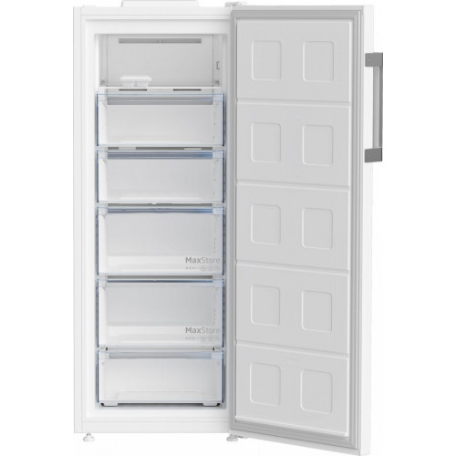 BEKO B3RFNE-274-W Blanco - Congelador Vertical No Frost