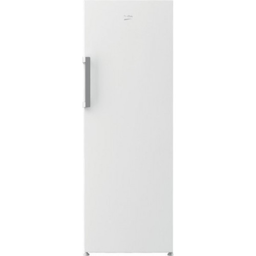 BEKO B1RMLNE-444W Blanco - Nevera Una Puerta No Frost