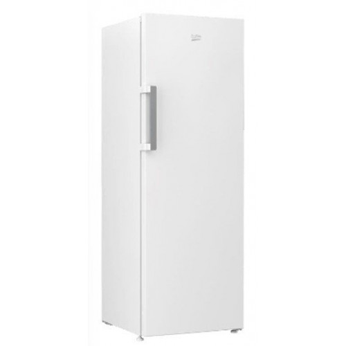 BEKO B1RMLNE-444W Blanco - Nevera Una Puerta No Frost