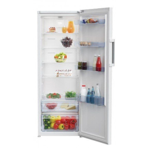 BEKO B1RMLNE-444W Blanco - Nevera Una Puerta No Frost