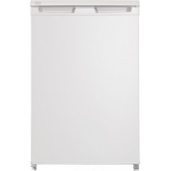 BEKO TSE-1524-N Blanco - Nevera Una Puerta Cíclico