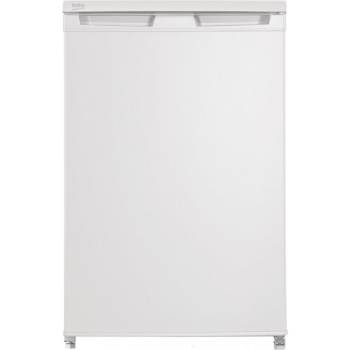BEKO TSE-1524-N Blanco - Nevera Una Puerta Cíclico