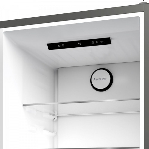 BEKO B1RCNE-404-G INOX - Frigorífico Combi No Frost