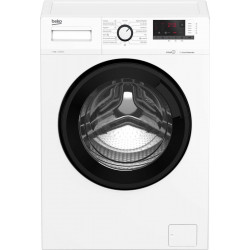 BEKO WRA 8615 XW Blanco - Lavadora Carga Frontal 8KG 1200RPM