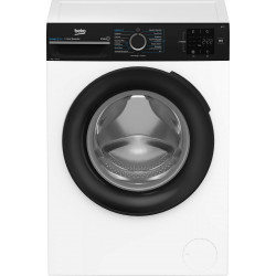 BEKO BM3WFSU38213 Blanco - Lavadora Carga Frontal 8KG 1200RPM
