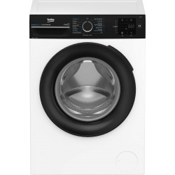 BEKO BM3WFSU39413 Blanco - Lavadora Carga Frontal 9KG 1400RPM