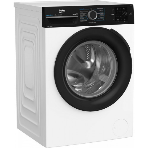 BEKO BM3WFSU39413 Blanco - Lavadora Carga Frontal 9KG 1400RPM