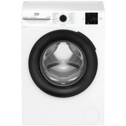 BEKO BM3WFT3821WB Blanco - Lavadora Carga Frontal 8KG 1200RPM