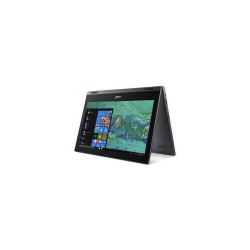 ACER Spin 1 SP111-33-C690 Convertible Negro - Ordenador Portátil Intel Celeron N4020 11.6