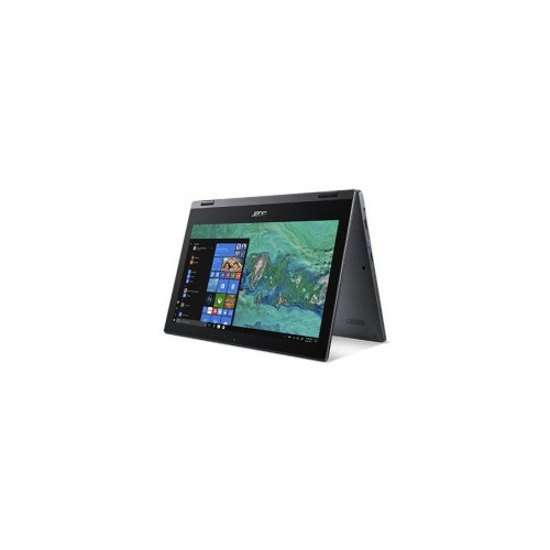 ACER Spin 1 SP111-33-C690 Convertible Negro - Ordenador Portátil Intel Celeron N4020 11.6