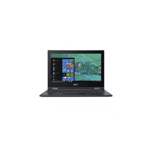 ACER Spin 1 SP111-33-C690 Convertible Negro - Ordenador Portátil Intel Celeron N4020 11.6